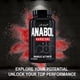 thumbnail image 4 of ANABOLIC - Apoyo a la salud masculina - 120 s, 4 of 4