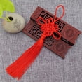 thumbnail image 4 of FloreceBien 4 nudos chinos para decoración de puertas y coches, 4 of 6