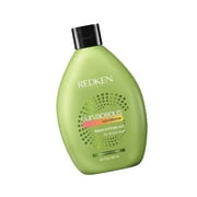 Redken Curvaceous Conditioner Curly Hair 8.5 oz