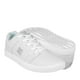 thumbnail image 1 of TENIS HOMBRE DC METHOD TX MX ADYS100553WWL SIMIPIEL BCO DC Shoes Hombre Method Sn Mx Blanco ADYS100553WWL, 1 of 4