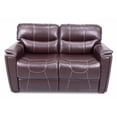 thumbnail image 2 of Thomas Payne Furniture Trifold Sleeper Sofa, 2 of 3
