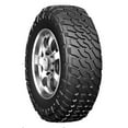 Leao Lion Sport MT Mud Terrain LT275/70R18 125/122Q E Light Truck Tire ...