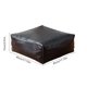 thumbnail image 3 of Bolsa de almacenamiento de tela con apertura completa con cremallera para ropa, mantas y ropa de cama – Organizador plegable para mudanzas y viajes, ideal para armarios, dormitorios o áticos., 3 of 6