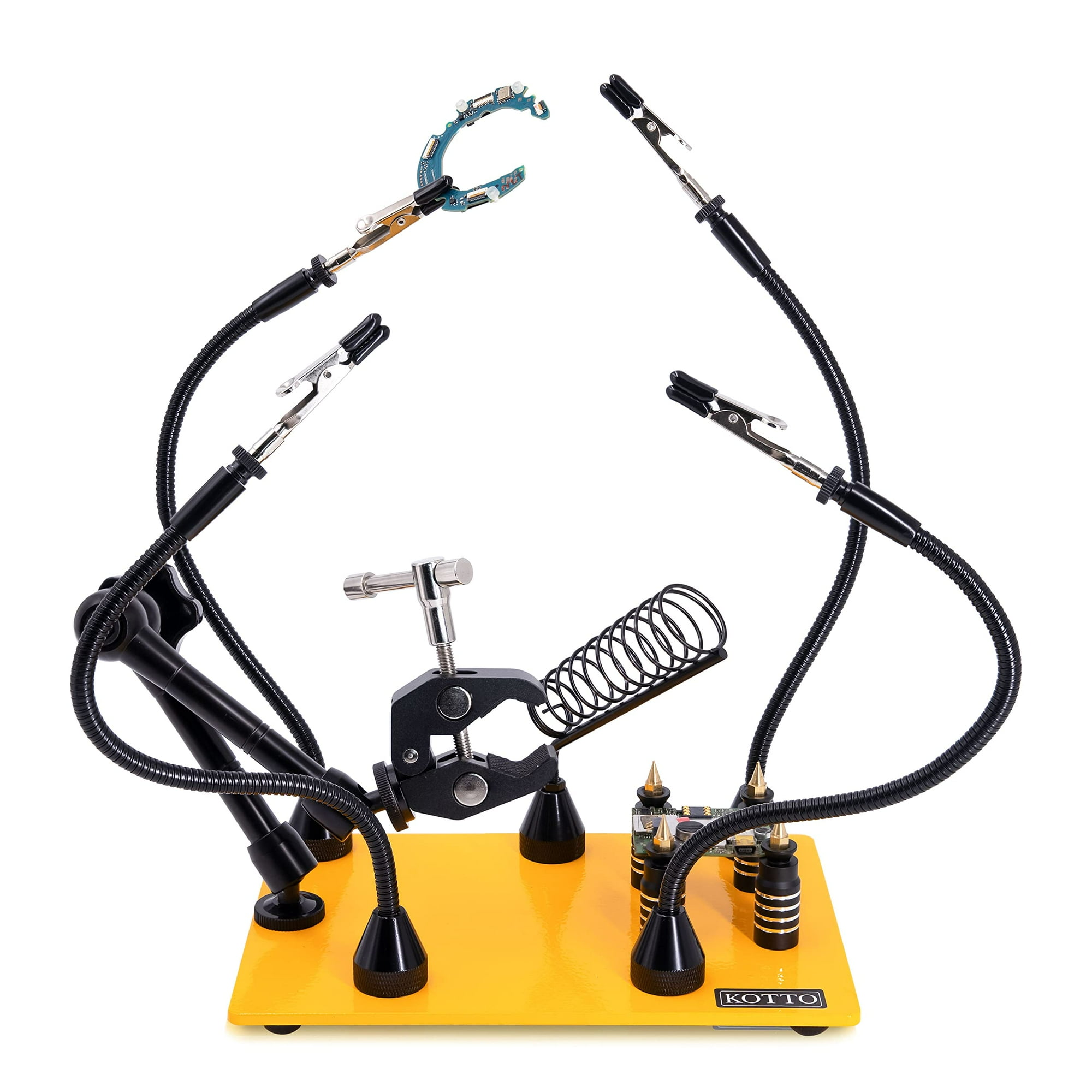 Four arms machine hotsell