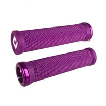 ODI Ruffian V2.1 Grips 135mm, Purple, Pair