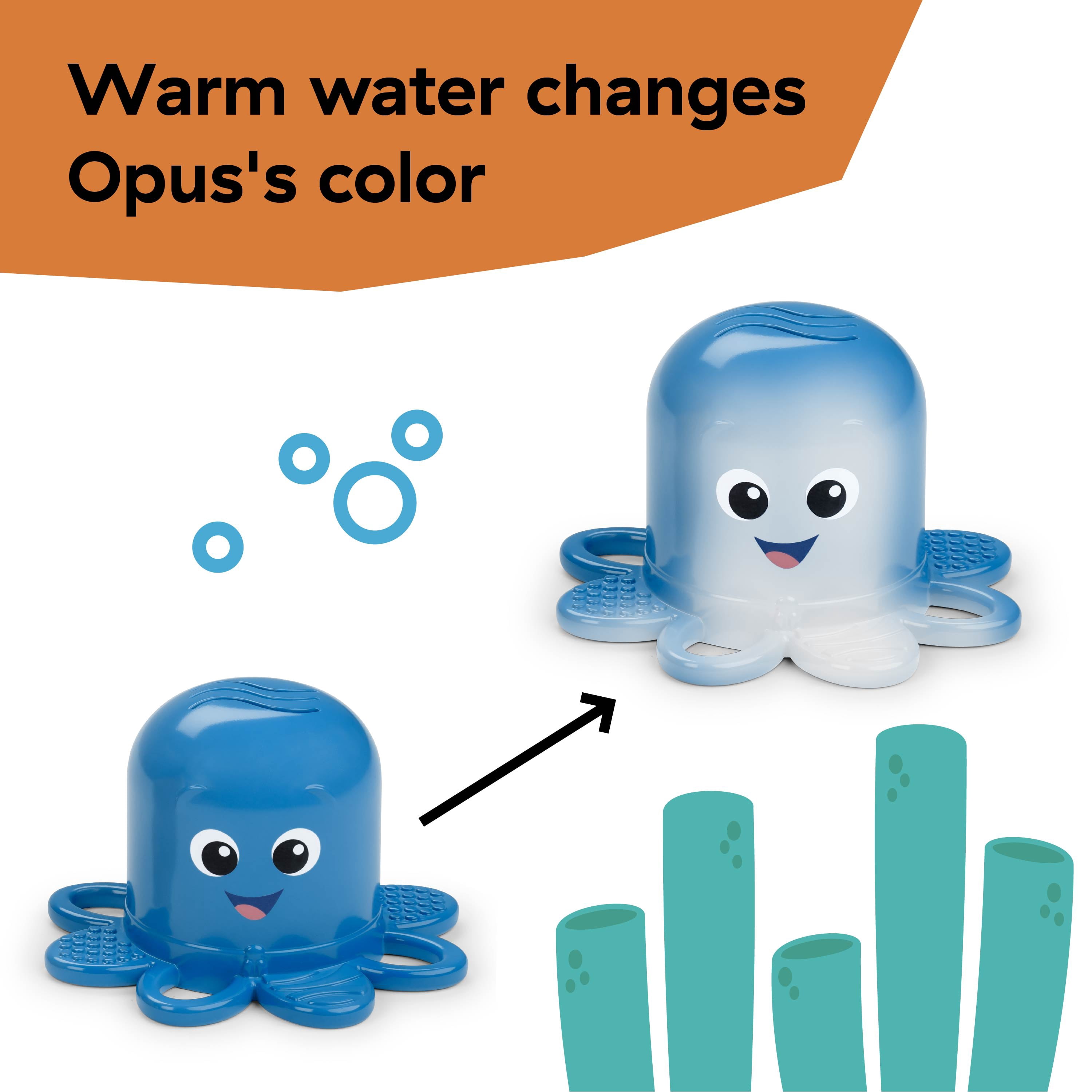 Opus’s Stack & Stream Sensory Stacking Cups Ages 3 Months+