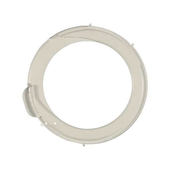 ForeverPRO WH49X27616 Tub Cover Asm 27 Inch for GE Washer Dryer Combo WH44X10286