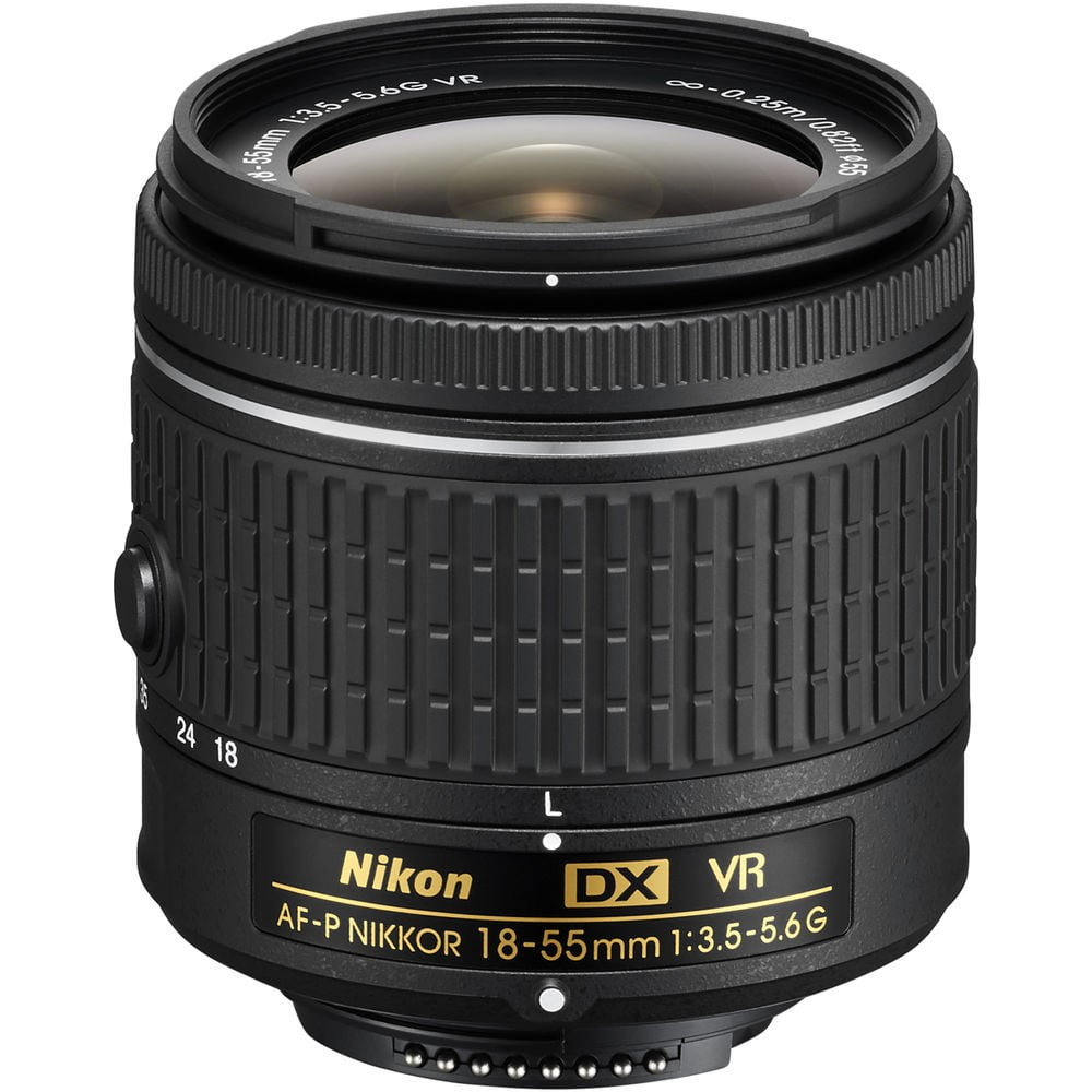 【Nikon】D5300 18-55VR II kit Amazon.com : Nikon D5300 Digital SLR Camera Dual Lens Kit