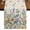 beige, variant on Table Runners 72 Inches Long Dress Scarves, Floral Eucalyptus Leaves Farmhouse Kitchen Table Runner, Coffee Tablerunners, Daisy Summer Botanical Watercolor 13x72 Inch
