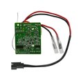thumbnail image 2 of Actualizar RC Remote Controller 1/12 Transmisor de Radio de para MN MN86K Hobby Modelo Piezas de Repuesto Reemplazo de Modificació de circuito yotijar Controlador de coche RC, 2 of 10