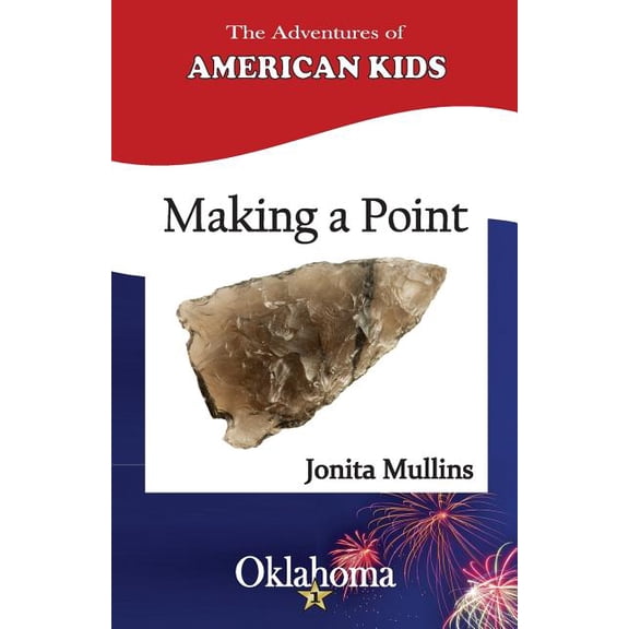 Making a Point, (Paperback)
