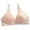 Beige, variant on FhsagQ Bra Women Bras Women's Plus Size Thin Non Underwire Non Gathering Sexy Bra Breathable Sagging Mm Large Cup Bra Women Bras Red Women's Bras Camisoles & Tanks Lace Red 42