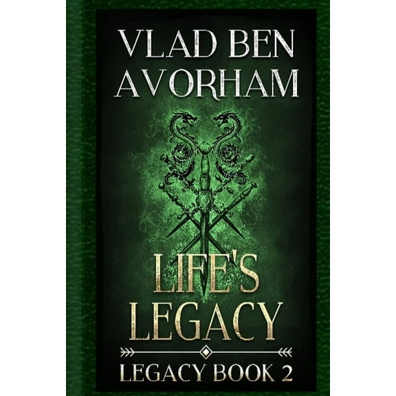 Legacy: Life Legacy (Paperback)