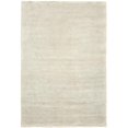 thumbnail image 1 of Due Process Stable Trading Nouveau Dual Stripe Pearl Area Rug, 3 x 5 ft., 1 of 1