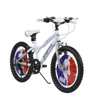 San Antonio Spurs Bicycle Mtb Kid 20
