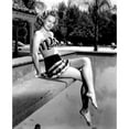 thumbnail image 2 of Smart Girls Don'T Talk Virginia Mayo 1948 Photo Print (8 x 10), 2 of 2