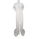 thumbnail image 3 of Vestido de fotografía de maternidad para mujer, maxivestido largo de embarazo, utilería para sesión de fotos, Baby Showers, traje de encaje ligero S, 3 of 3