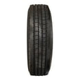 thumbnail image 3 of Goodride 17.5" 18 ply Radial Trailer Tire & Wheel - ST 235/75R17.5 8x6.5 Lug (Silver Dual), 3 of 6