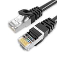 thumbnail image 3 of Cable Ethernet Gigabit Cable de red Cat6 Cable de red de cobre puro de ocho núcleos sin blindaje Cable de red de categoría 6A, 3 of 3