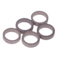 thumbnail image 2 of vortess 5x Piston Rings for Air Compressor Accessories Replacement High Performance Easy, 2 of 9