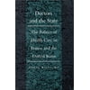 Doctors and the State : The Politics of Health Care in France and the United States, Used [Paperback]
