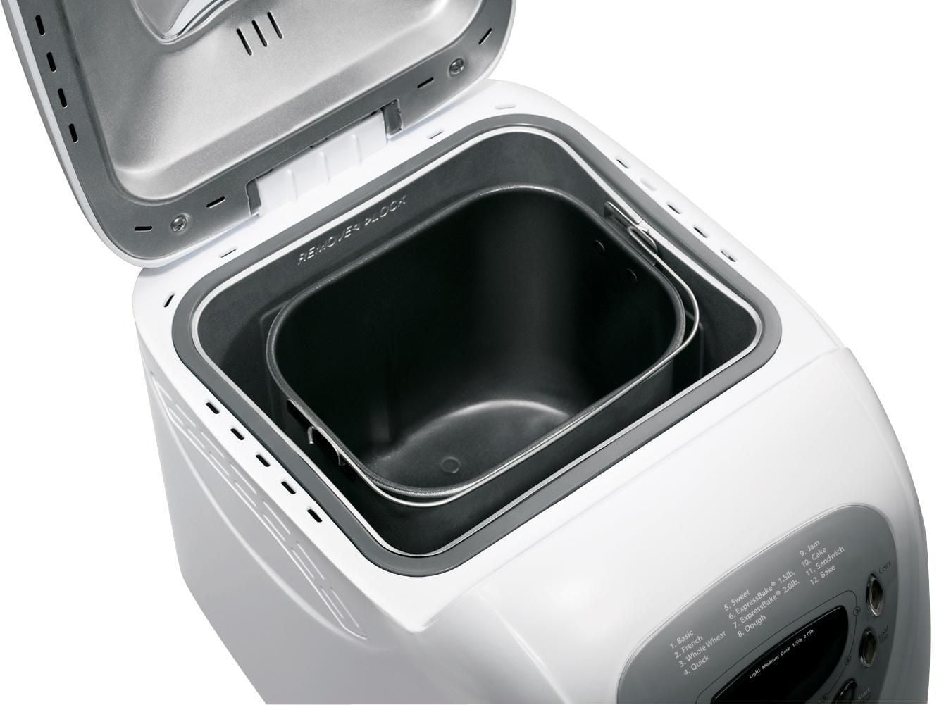 Sunbeam 2 lb Capacity Bread Maker 5891-33