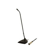 Shure Microflex Gooseneck MX418D/S - Microphone
