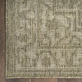thumbnail image 6 of Nourison Tulum 2'2" x 8' Olive Indoor/Outdoor Rug, 6 of 6