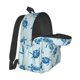 thumbnail image 5 of Disketp Turtle Mochila Escolar de Gran Capacidad y Peso Ligero, Mochila de Viaje Ideal para Escuela, Trabajo y Uso Diario, Cómoda y con Estilo, 5 of 8