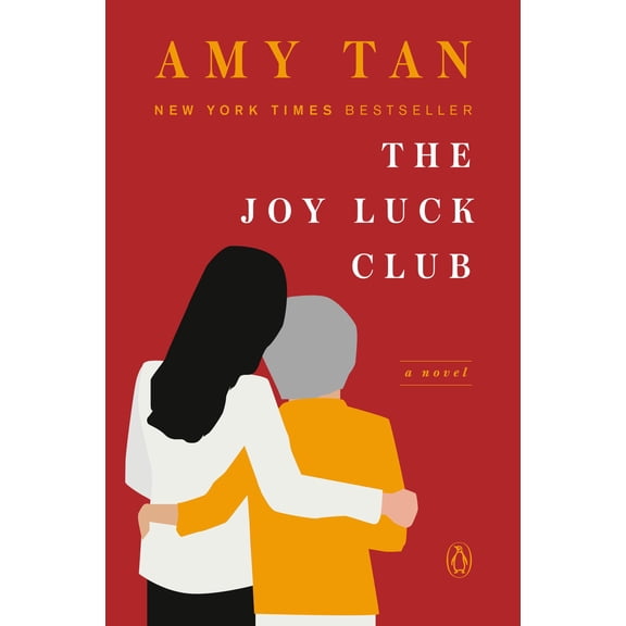 Pre-Owned The Joy Luck Club: A Novel, 9780143038092, 0143038095, Paperback, 1 edition