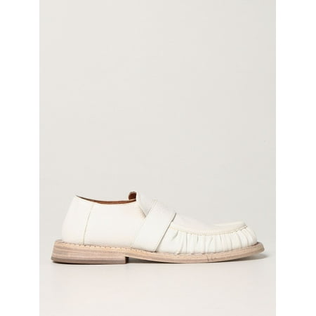 

Marsell Loafers Woman White Woman