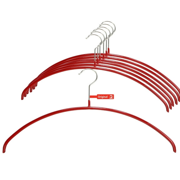 MAWA, Euro Collection Model 40-P, Set of 10, Red