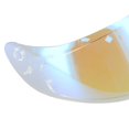 thumbnail image 6 of Motorcycle Helmet Visor Fits For HJ-20M C70 IS-17, 6 of 12