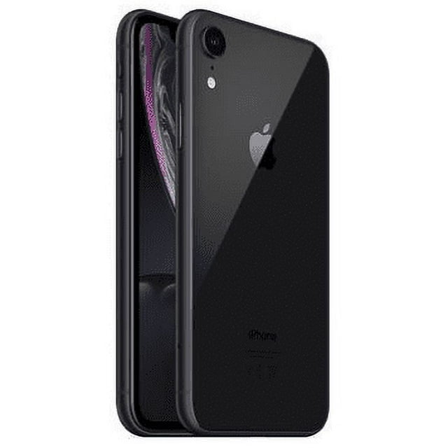 Apple iPhone 11 128GB, Black - Walmart.com