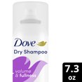 thumbnail image 2 of Dove Care Between Washes Volume and Fullness Dry Shampoo, 7.3 oz, 2 of 13
