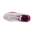 thumbnail image 5 of Puma Match Lo Basic Sports Women's Shoes Puma White-Fuchsia Purple 357543-20, 5 of 6