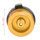 thumbnail image 4 of Adaptador de Gas Octpeak Convertidor Conector Válvula Tanque de Gas Dorado, 4 of 7