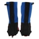 thumbnail image 5 of Cubierta de zapato a prueba de arena para niños, polainas, botas, cubierta para senderismo y equitación (azul), 5 of 5