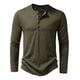 thumbnail image 5 of Camisa Con Botones Algodón Para Hombre, Manga Larga Botones, 5 of 7