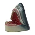 thumbnail image 1 of Yisang For Pool Floating Realistic Statue Pond Floating Hippo Floating Resin Animals Statues Garden Statues For Courtyard, 1 of 1