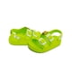 thumbnail image 2 of Sandalia Karsten Niño Plaza Sésamo Oscar El Gruñon Verde 17, 2 of 6