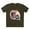 Army, variant on US State Shirts, Louisiana Shirt