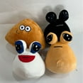 thumbnail image 2 of Poupée en Peluche Pou Jouet en Peluche Mignon Oreiller Câlin Peluche 8,6 Pouces/22 cm, 2 of 8