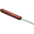 thumbnail image 2 of QB68 Rosewood Collection Balai à Franges en Silicone/brosse à Récurer, 2 of 7