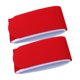 thumbnail image 1 of 2x Correas de esquí Cinta de sujeción Correas para envolver esquís Bucles para tablas de esquí Transporte sus esquís Rojo, 1 of 9