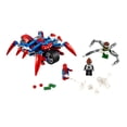 thumbnail image 4 of Set LEGO Super Heroes Moto de Spiderman 76148, 4 of 4