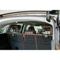 thumbnail image 5 of Adjustable Large Pet Barrier Gate For SUV's, Cars Vans and Vehicles Safety Car Divider for Dogs Pets, Heavy Duty, 5 of 7