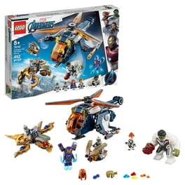 Lego marvel avengers walmart new arrivals