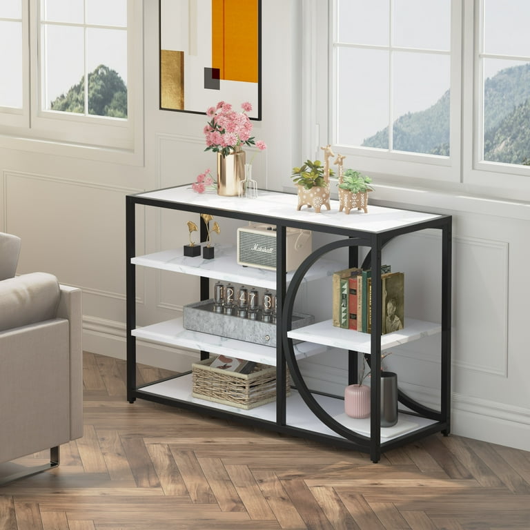 5 inch sale console table