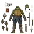 thumbnail image 1 of NECA última figura de acción Ronin tortuga blindada maestro rata modelo juguetes mantequilla coleccionable Original regalo de cumpleaños para niños, 1 of 5